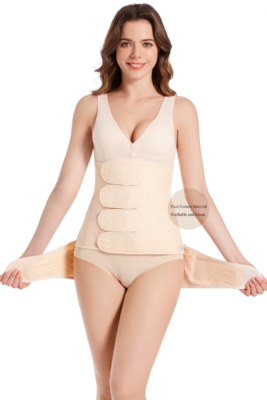 What Makes a Body Shaper Tummy Control Bodysuit a Must-Have for Modern Consumers?