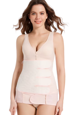 Beige Bodysuit Wholesale Guide: The Essential Neutral for Modern Shapewear Lines