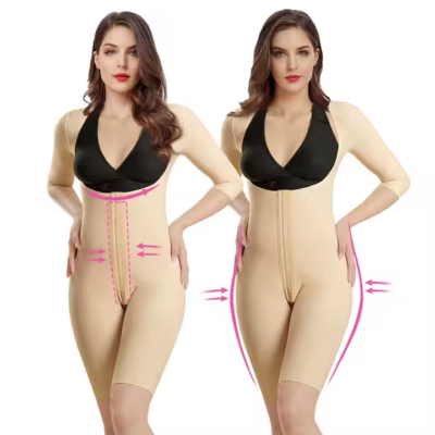 Top 5 Slimming Bodysuits to Stock in Your 2025 Wholesale Catalog