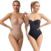 Body Suit Shapewear Explained: Function, Fit, and Wholesale Opportunities