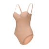 Thong Bodysuit Shapewear: The Bestselling Invisible Shaper for Modern Consumers