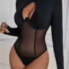 Body Thong Bodysuit Guide: Fit, Function, and Wholesale Potential