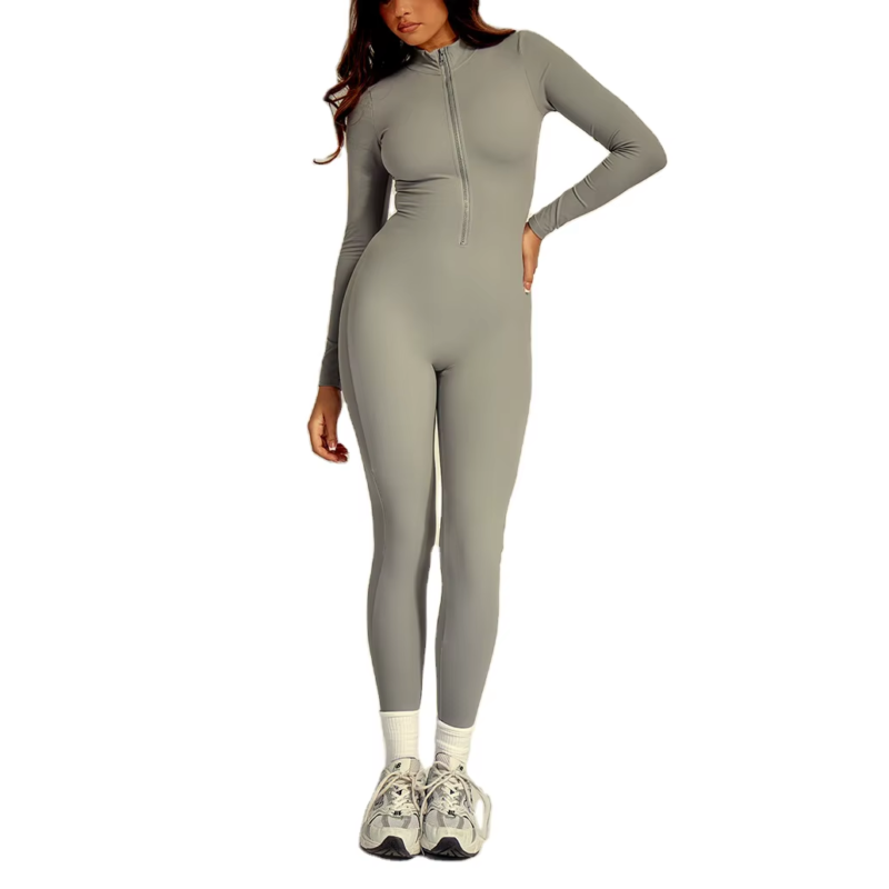 Full Bodysuit Shapewear: Complete Coverage and Compression for Modern Women
