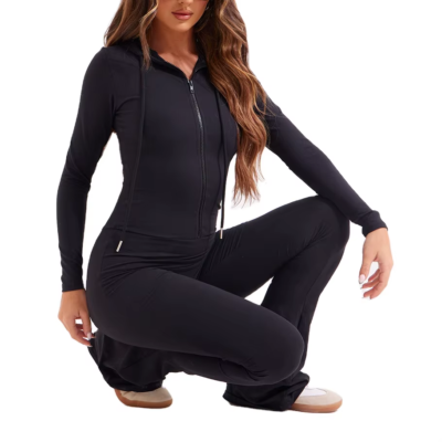 Shapewear Bodysuit Tummy Control: The Wholesale Game-Changer for Body Sculpting Apparel
